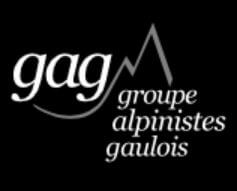 Logo Groupe Alpiniste Gaulois